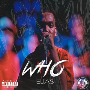 Who! by Elias