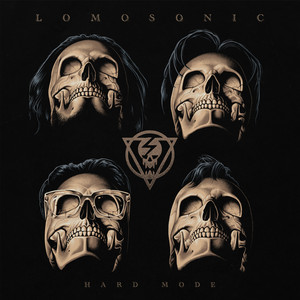 HARD MODE by Lomosonic