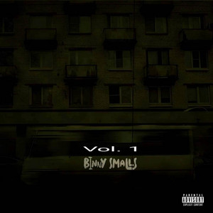 Binny Smalls - Gilan