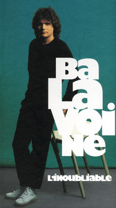 L'Inoubliable album