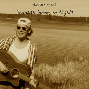 Swedish summer nights by Rasmus Björk