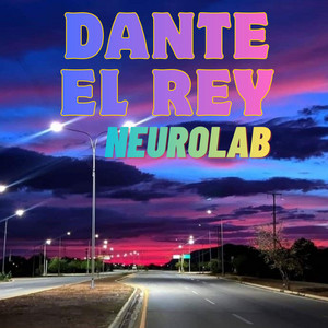 Neurolab by Dante el rey