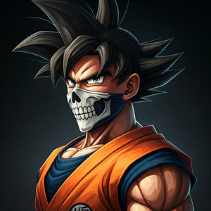 Horus Su Maccu - torneo del potere