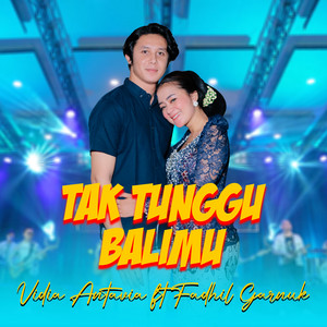 Tak Tunggu Balimu