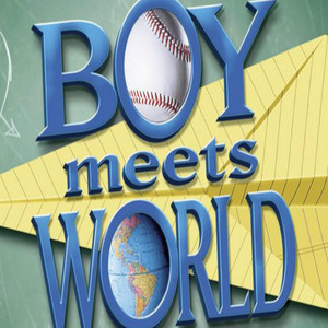 Boy Meets World