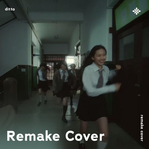 renewwed, Capella & Tazzy - Ditto - Remake Cover