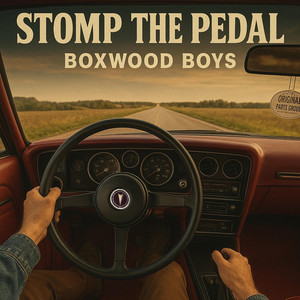 Work Hard(Play Harder) by Boxwood Boys