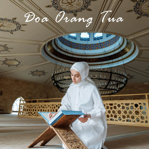 Doa Orang Tua