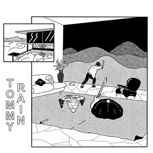 Tommy Rain - solamente (feat. I'Do$$)