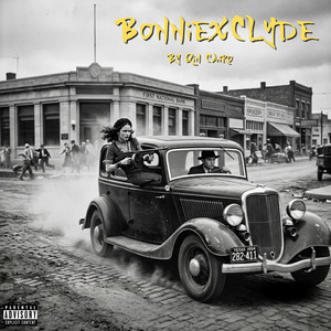BonniexClyde by Qin Cairo