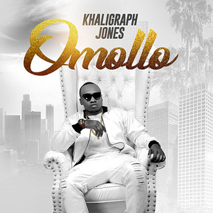 Khaligraph Jones - Omollo