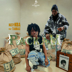 RizzyNba - PACKAM (feat. TAHBAX)