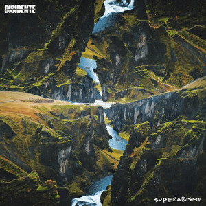Bancarota Espiritual by Disidente