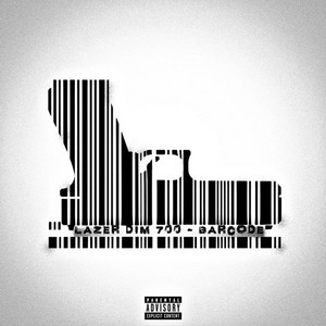 Barcode by LAZER DIM 700