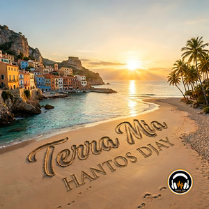 Terra Mia by Hantos Djay