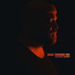 Walk Through Fire by Ryan Innes, Dubkiller