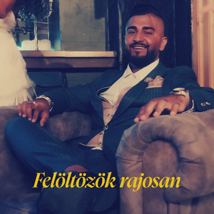 Rézmüves Márkó & Balogh Trió Joci - Felöltözök rajosan