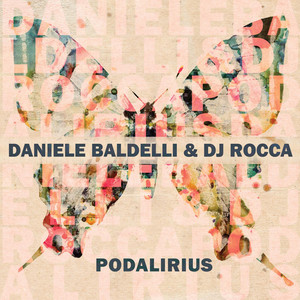 A TV Show (ft. Ghostape Boy) by Daniele Baldelli, DJ Rocca, Ghostape Boy