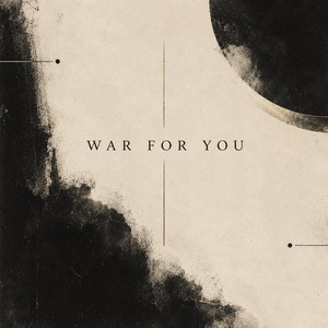 War For You by Katie Garfield
