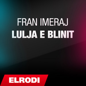 Lulja e blinit