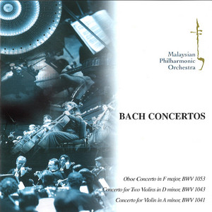 J. S. Bach: Concertos