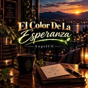El Color De La Esperanza by AngelCE