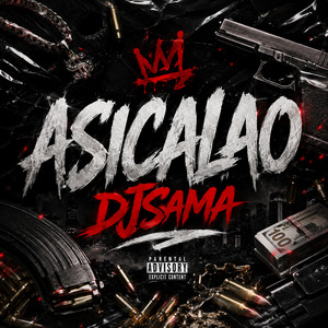Asicalao by DJSAMA