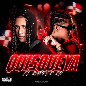 Quisqueya by El Rapper RD