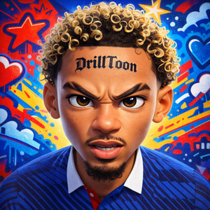 #040 - Cartel (Ekitiké) by DrillToon
