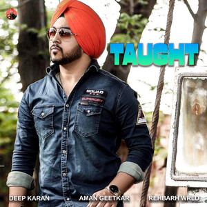 Taught by Deep Karan, Rehbarh WRLD