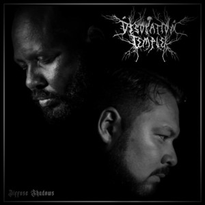 Diffuse Shadows by Desolation Temple