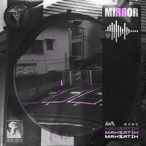 Mirror by Maksatik