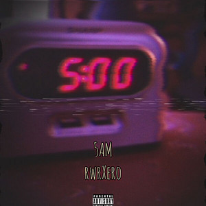 Portada de 5am