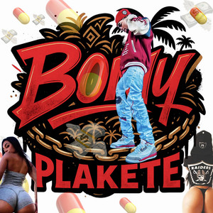 Plakete by Bonyoficial1