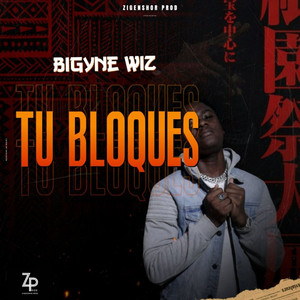 Tu bloques by Bigyne wiz