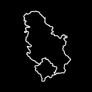 Kosovo by Glisa