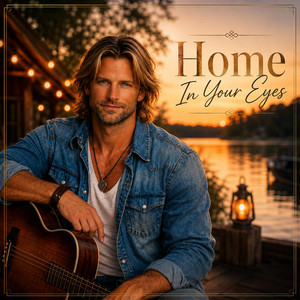 Home In Your Eyes by Heartfelt Country
