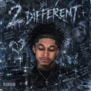 2 different by 810denim