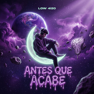 A Régua do Mundo by Low 4i20