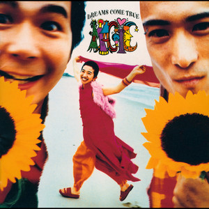 帯付き MD DREAMS COME TRUE MILLION MAGIC TRUE MILLION COME 帯付き MAGIC DREAMS MD
