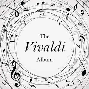 The Vivaldi Album album