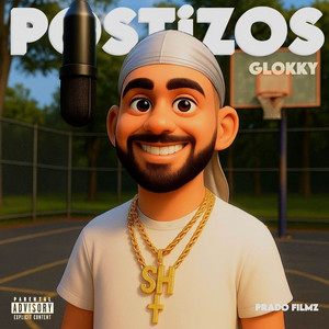 POSTiZOS by Glokky