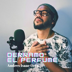 Derramo el Perfume en Yeshua (Cover)