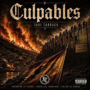 Culpables by Psycho Ragazzo