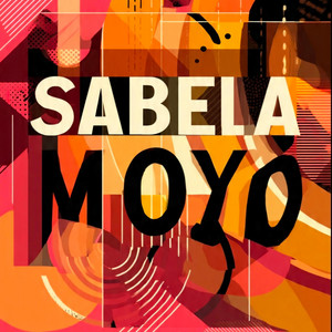 Sabela Moyo by OLIVIA WHITE