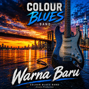 Ada Yang Aneh by Colour Blues Band
