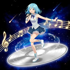 Starlight Diva Swing - Meteor Jetstream Take by 星奏リラ