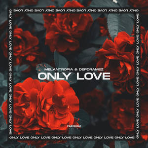 Only Love (Extended Mix)