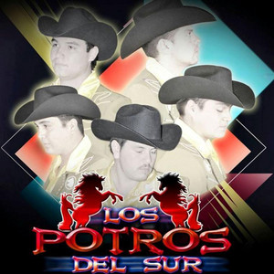 Los Potros Del Sur - Amor Escondido
