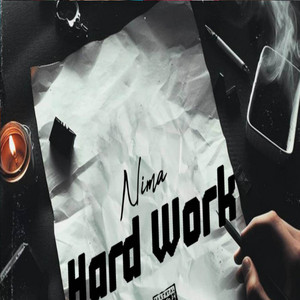 Nima - HardWork